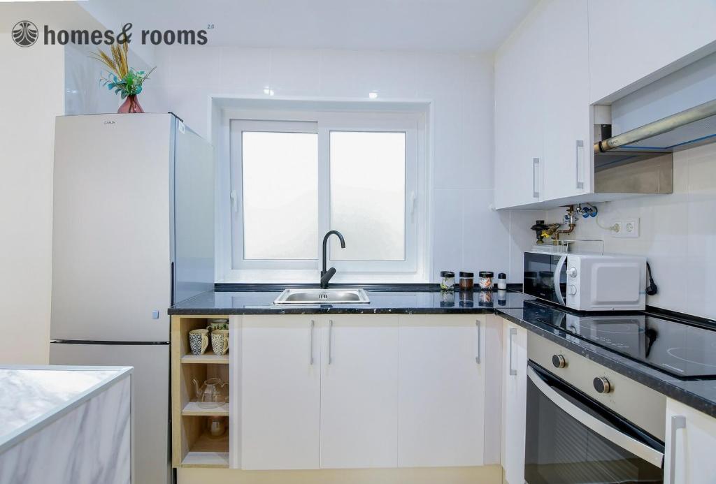 A-Entire Apartament 1 Minute From The Historical Center 7