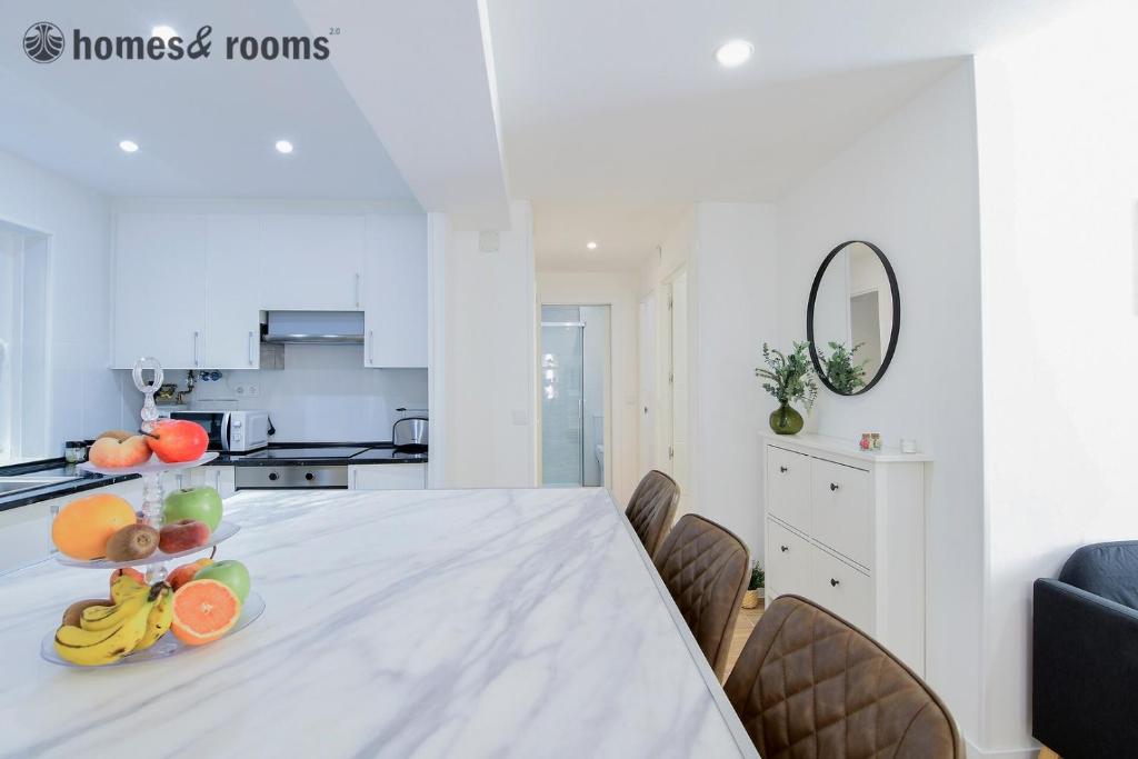 A-Entire Apartament 1 Minute From The Historical Center 4