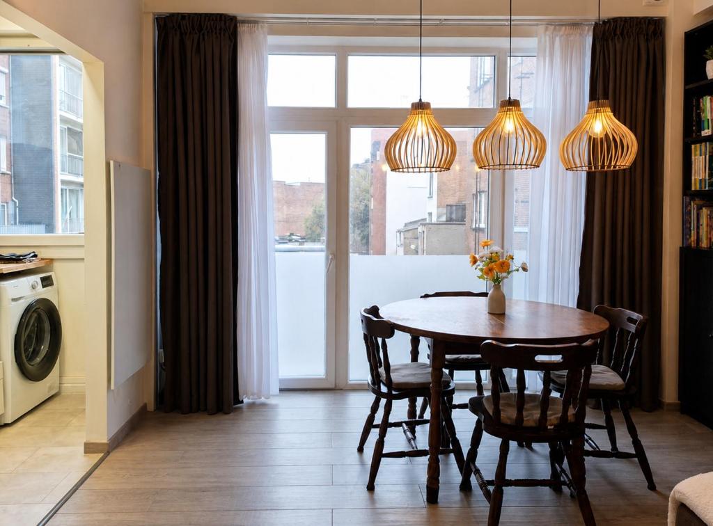 Roosevelt Apartment Antwerp 3