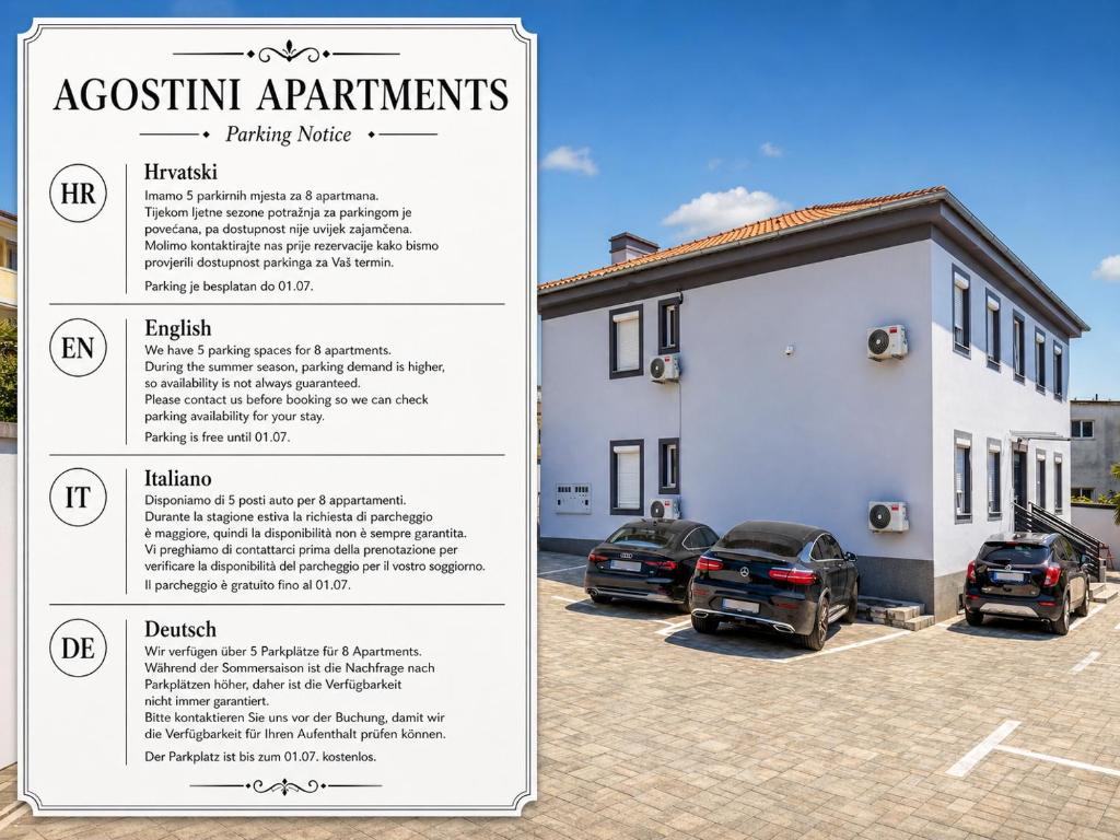 Agostini Residence 8