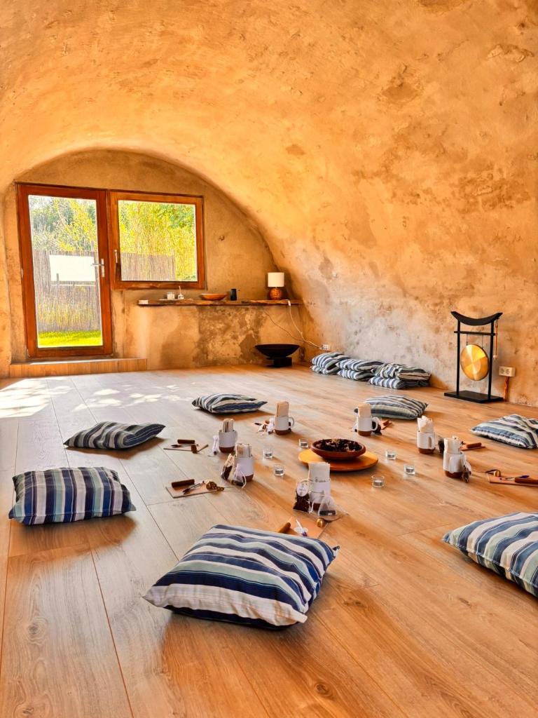 Casa estilo masía en el corazón de Cataluña 2