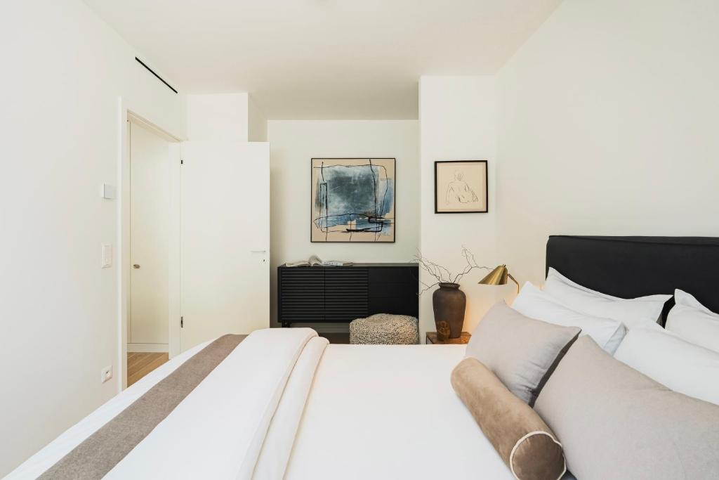 Vydrica Loft by Castle&Danube - Old town- PRIVAT PARKING INCLUDED 4