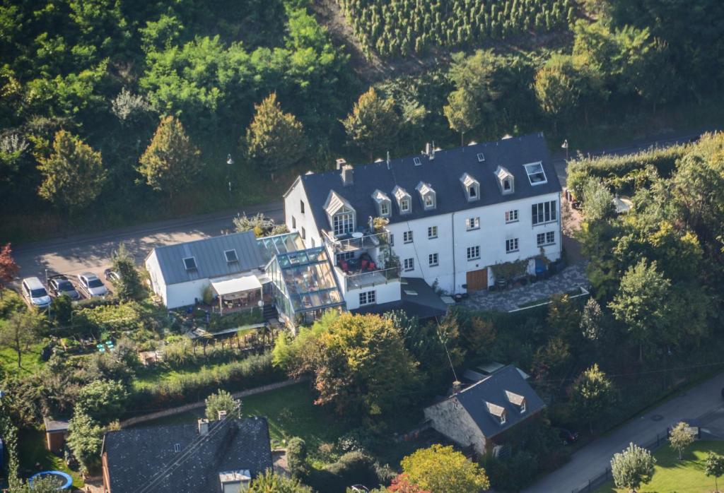Moseltraum Alte Schmiede 7