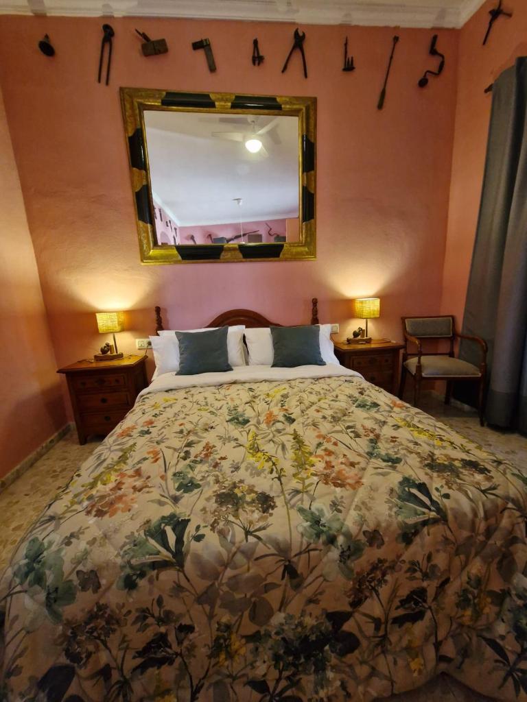 Casa Museo Jerez Centro 7