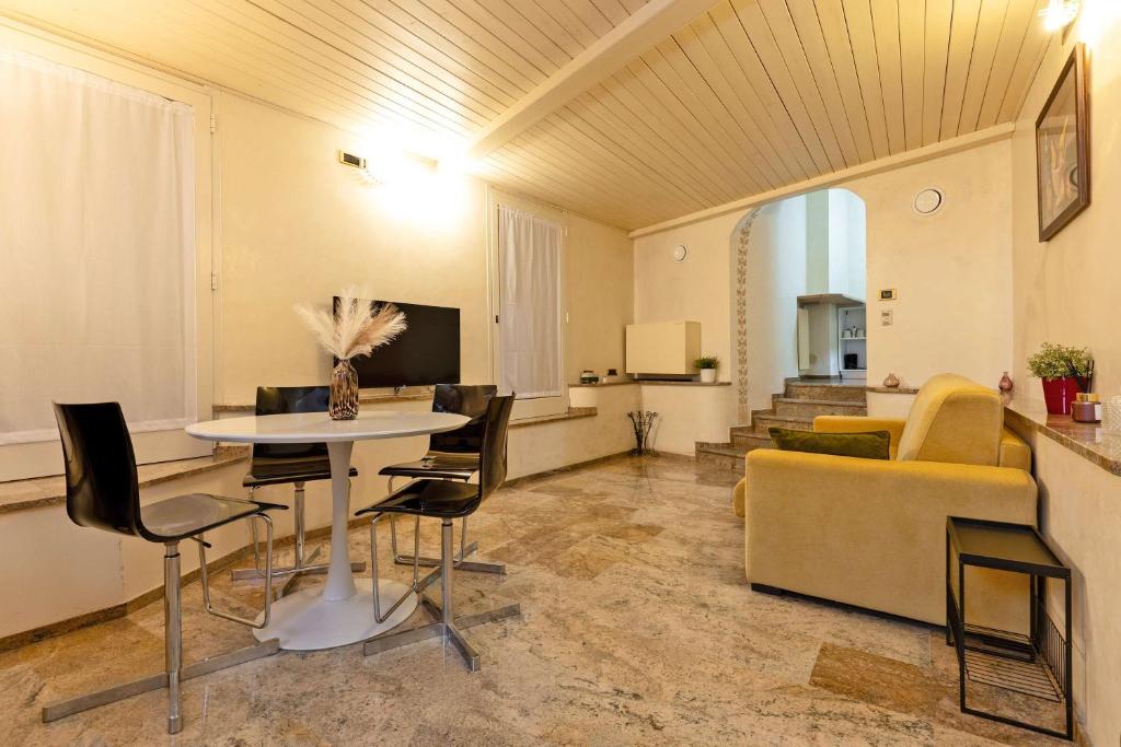 Bed&Art - Immobili e Soluzioni Rent 2
