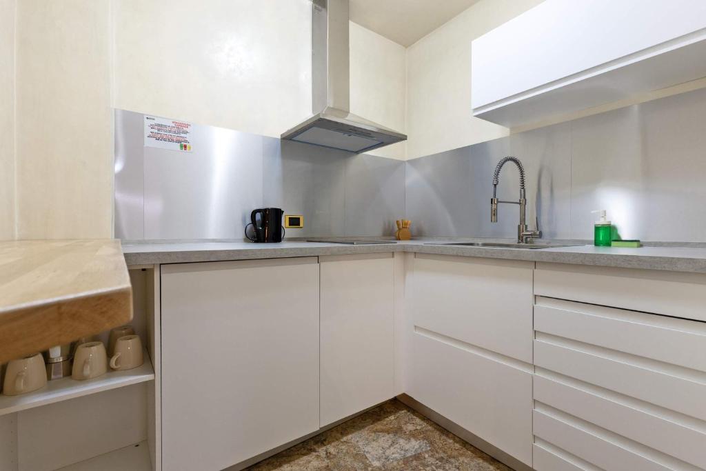 Bed&Art - Immobili e Soluzioni Rent 5