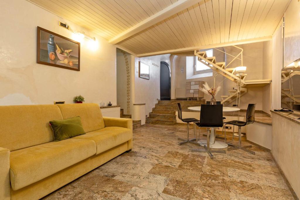 Bed&Art - Immobili e Soluzioni Rent 4