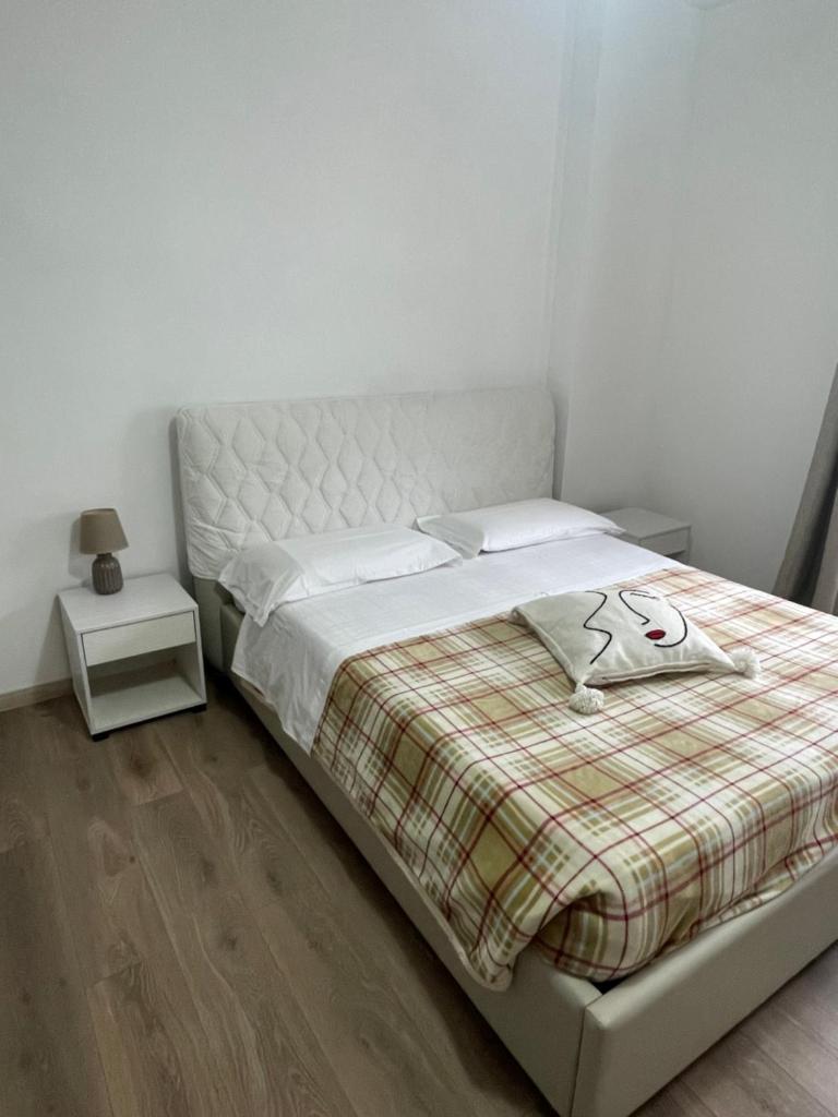 Casa Alessia Sanremo 4