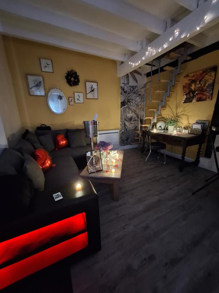 La petite maison 6