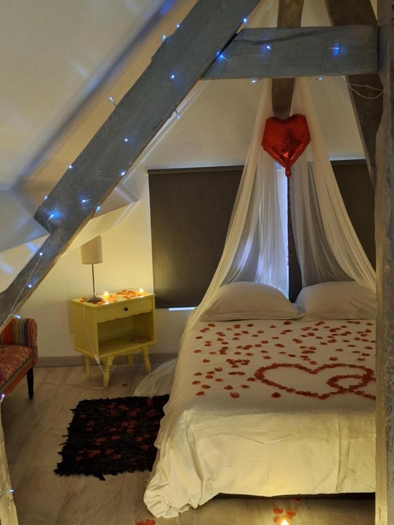 La petite maison 4