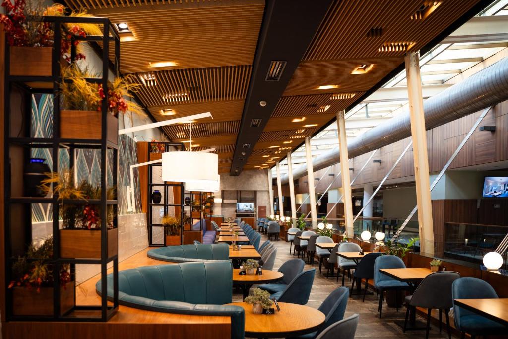 Bosmal Arjaan by Rotana 5