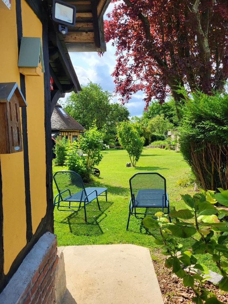 La petite maison 1