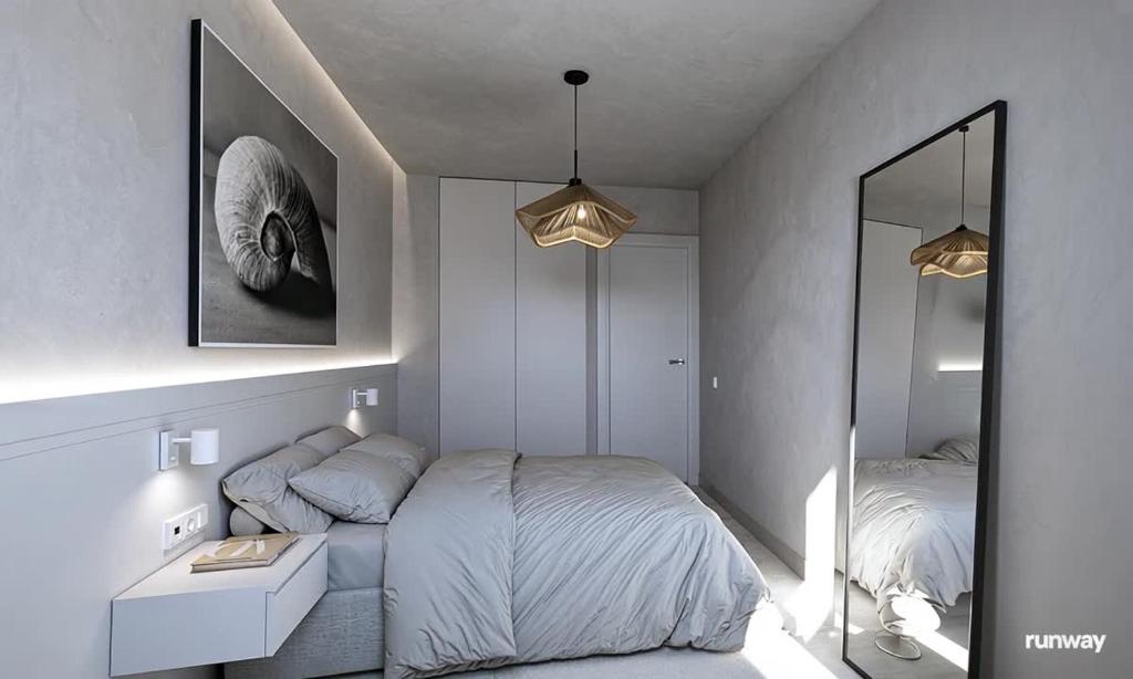 Silken Atlantis Playa - Holiday Homes 2