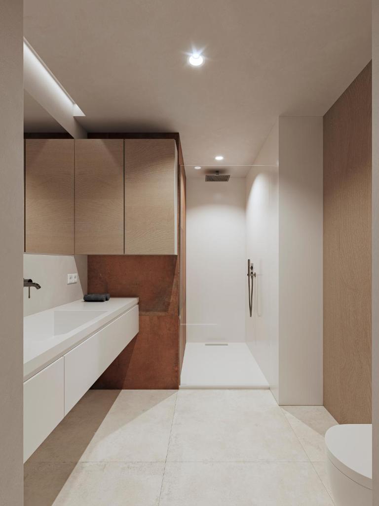 Silken Atlantis Playa - Holiday Homes 7
