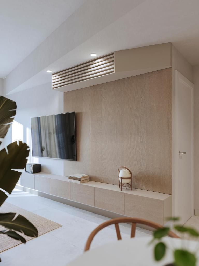 Silken Atlantis Playa - Holiday Homes 5