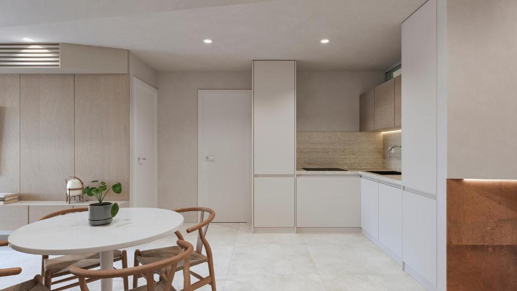 Silken Atlantis Playa - Holiday Homes 4