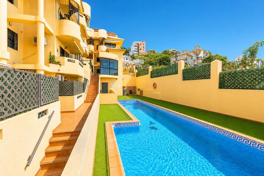 MalagaSuite Beautiful Coast Apartments 4