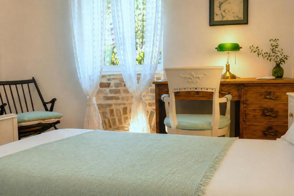 thomais house corfu 7