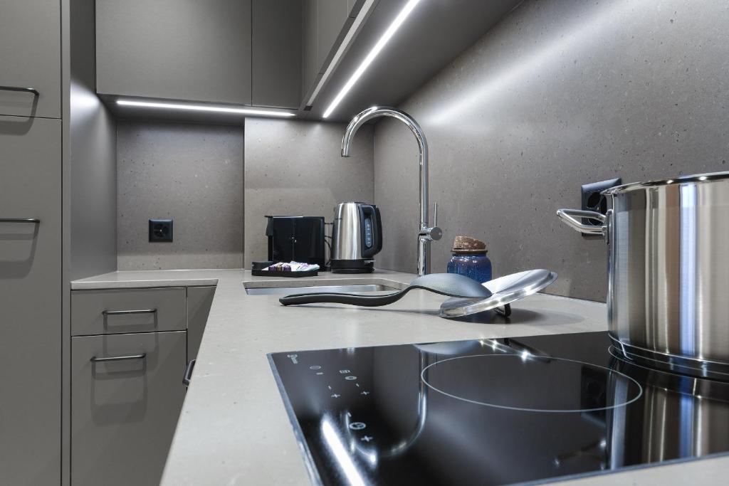 CITY STAY - Zeughausstrasse 8