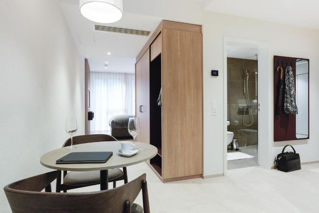 CITY STAY - Zeughausstrasse 7