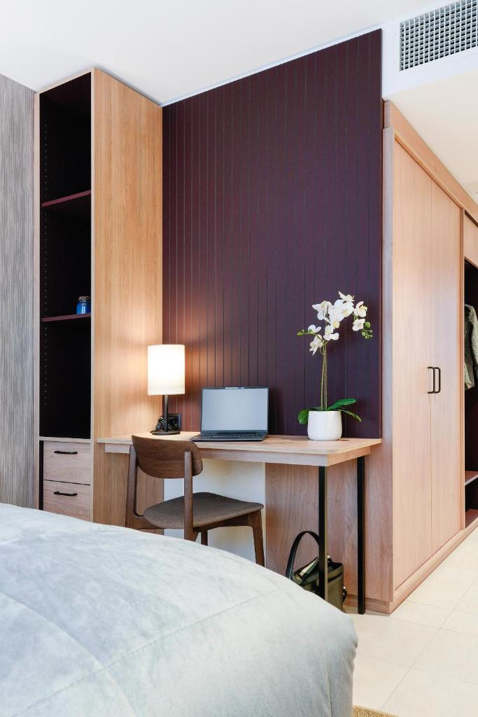 CITY STAY - Zeughausstrasse 5