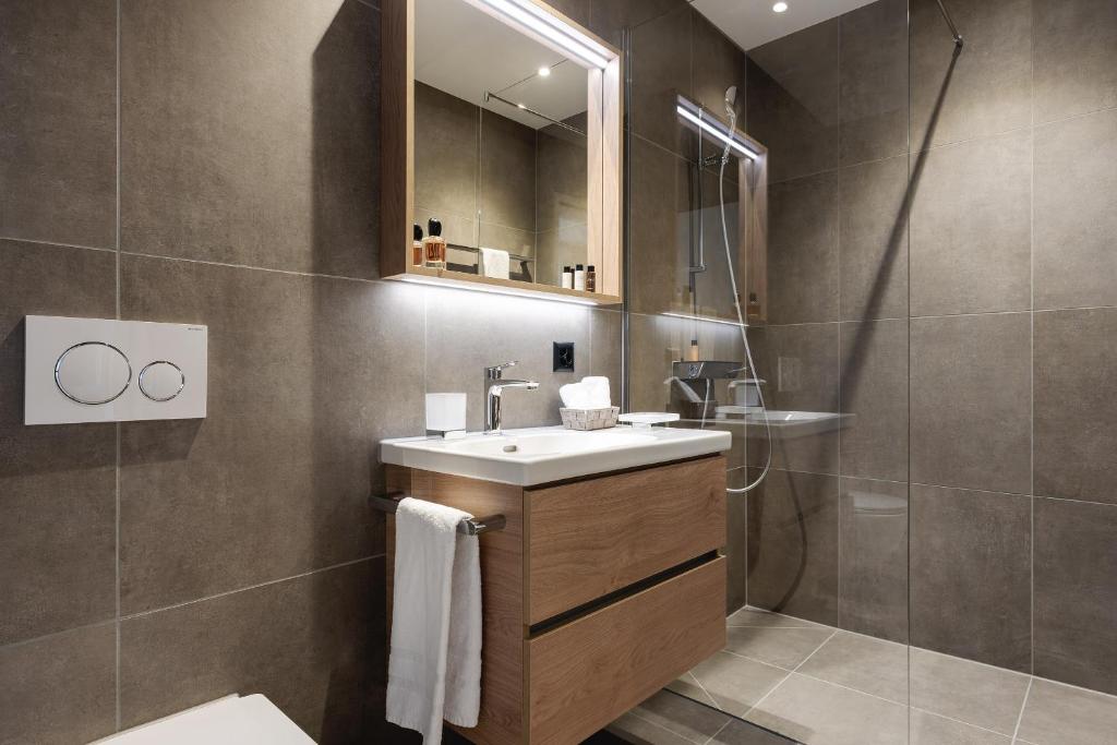CITY STAY - Zeughausstrasse 5