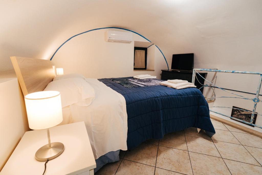 CETARA - ALBERGO DIFFUSO 4