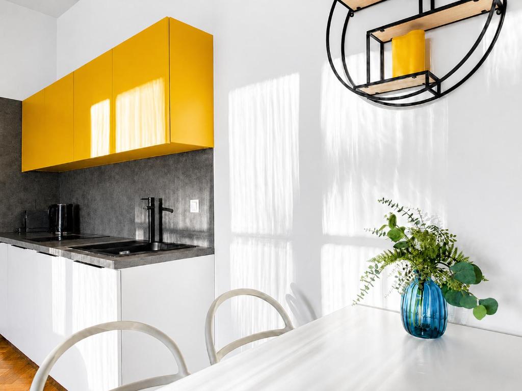 Botanique Rooms with Sauna by Homester 7