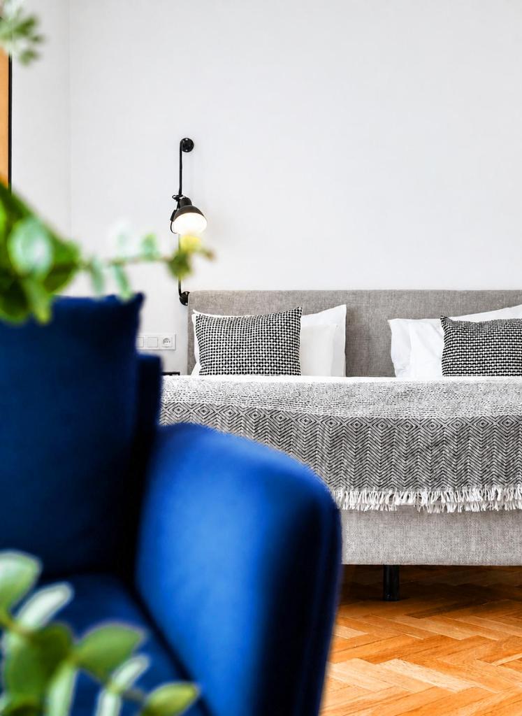 Botanique Rooms with Sauna by Homester 8