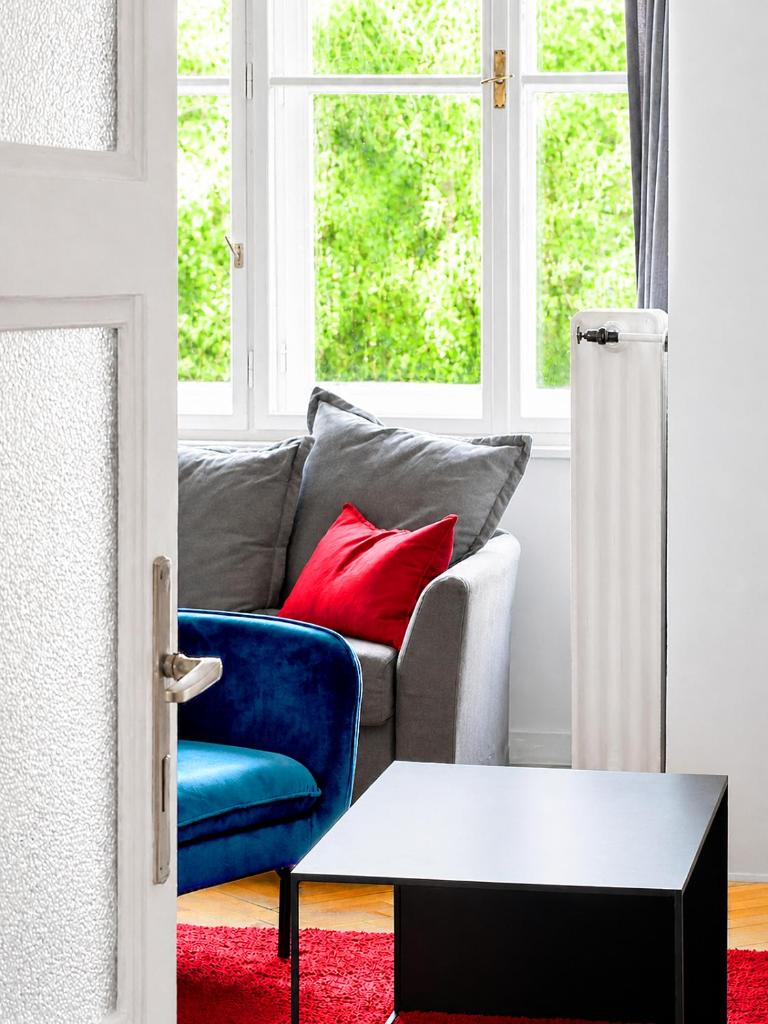 Botanique Rooms with Sauna by Homester 2