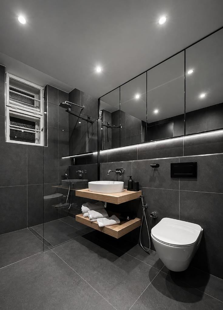 Botanique Rooms with Sauna by Homester 6