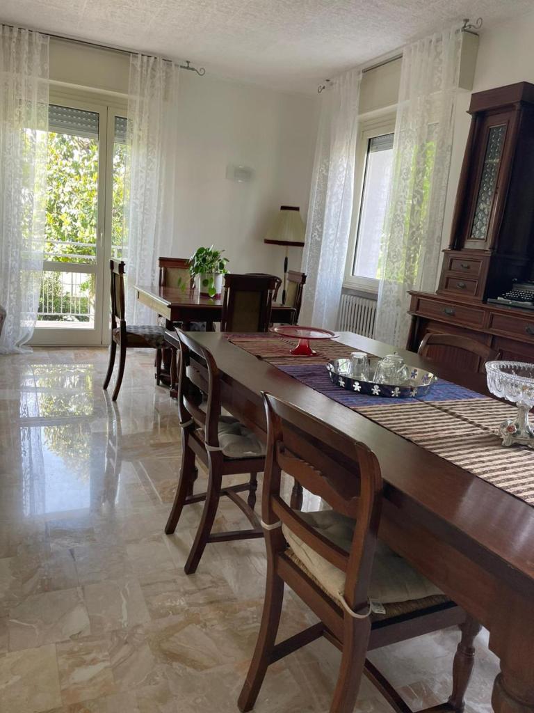 Casa di Barbara 8