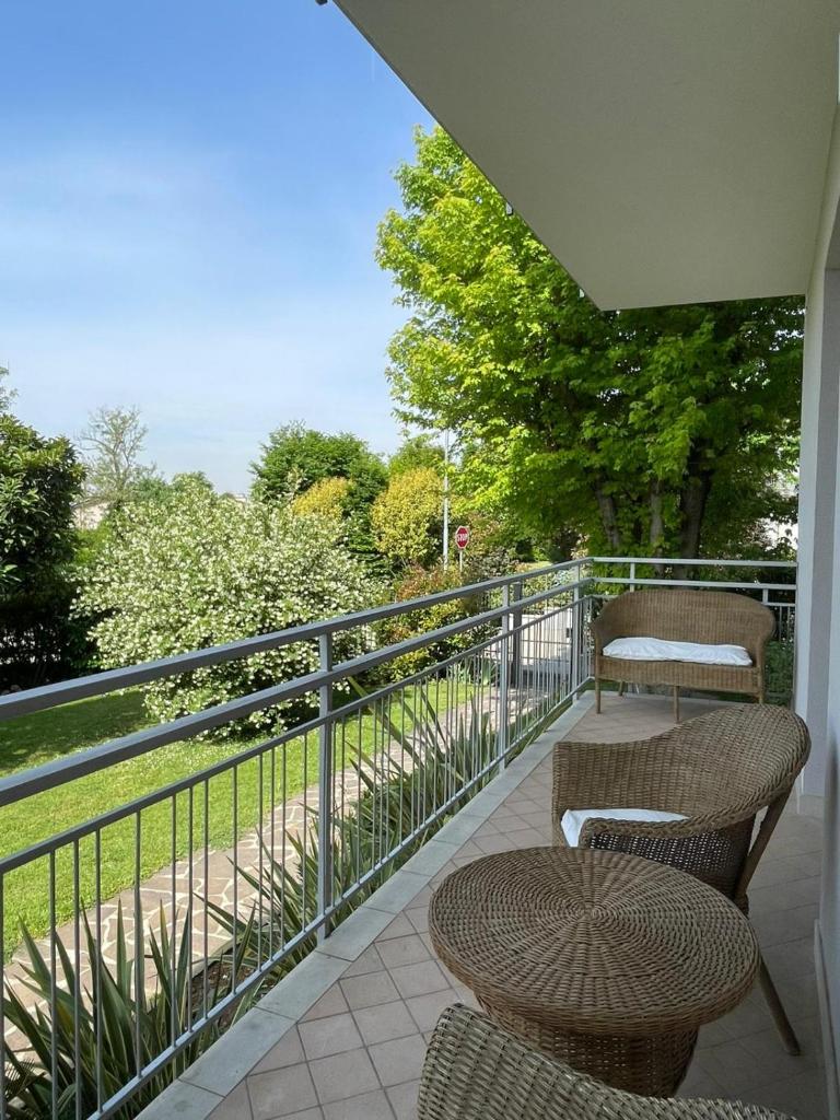 Casa di Barbara 5