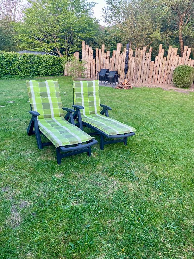 Ferienhaus Till & Lotte 5