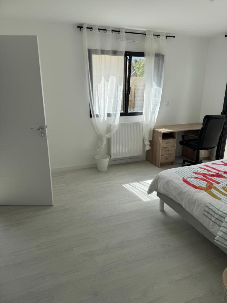 Maison proximité de la plage 3