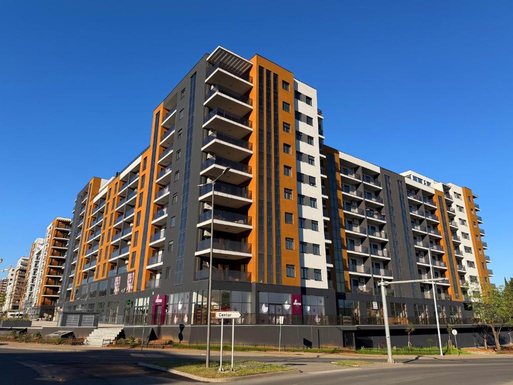 Predsjednički apartman, Djakuzi&Lebdeći krevet, Apollo 11 6