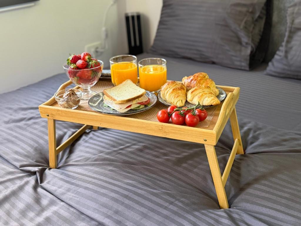 Predsjednički apartman, Djakuzi&Lebdeći krevet, Apollo 11 4