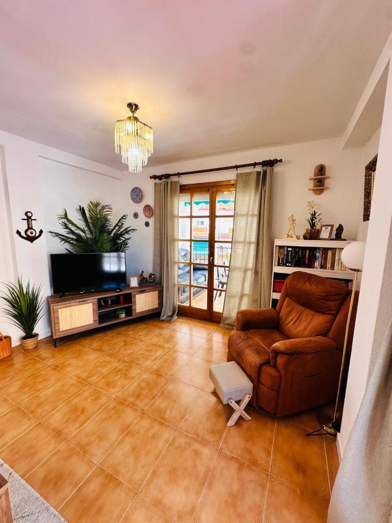 Solarium Panorama - Torremolinos 5