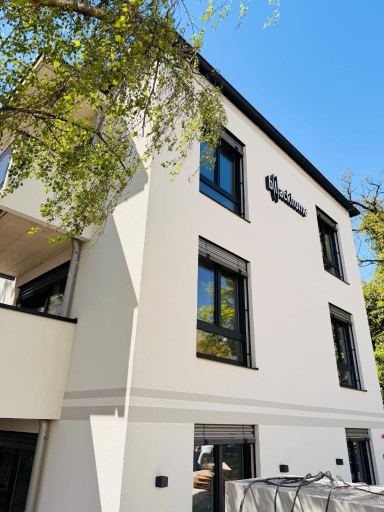 Blackhome Innsbruck City Center 1
