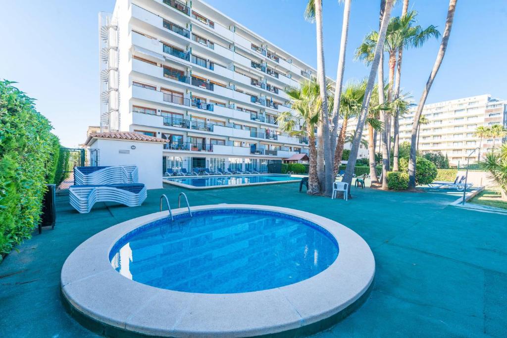 Apartamento Carole