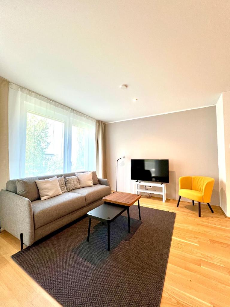 Free Parking - City Pulse Apartments at U6-Metro Vienna 5