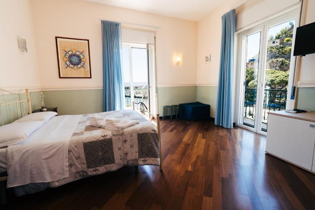 CETARA - ALBERGO DIFFUSO 5