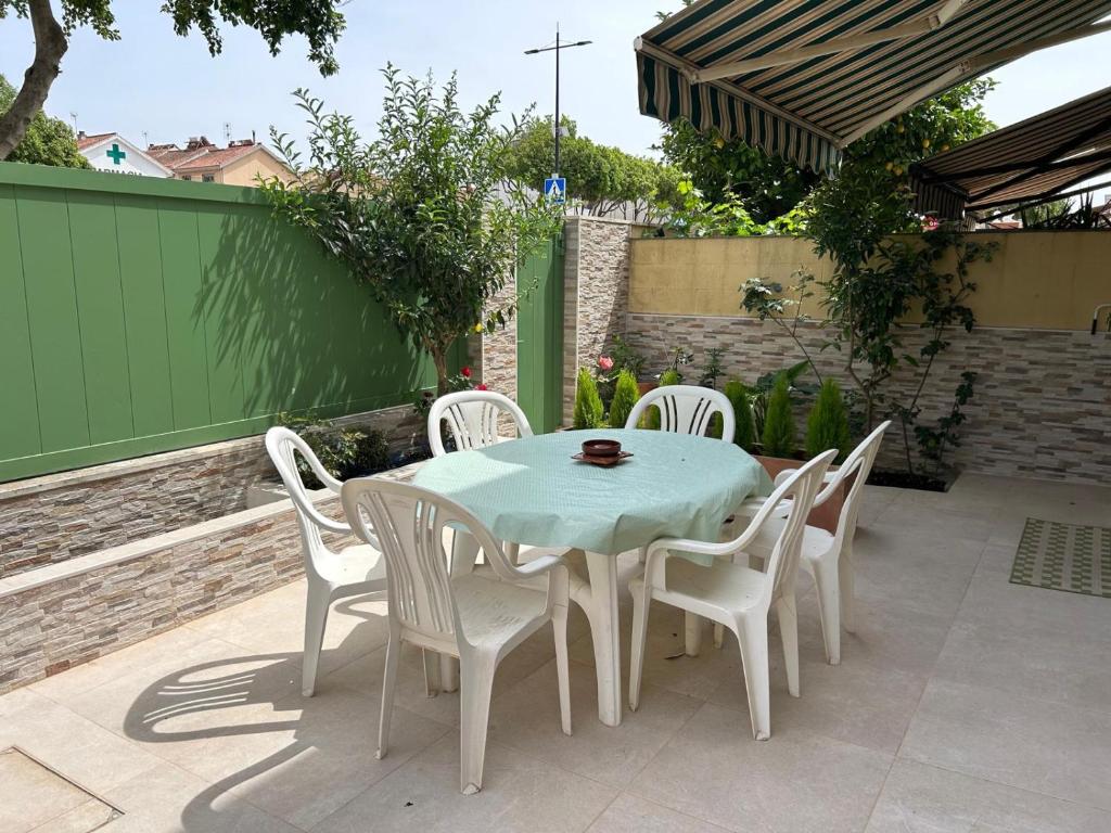 WonderStays Chalet El Naranjo 6