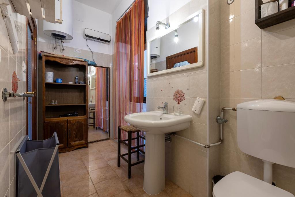 Casa Marina lu tuvaraggiu 3