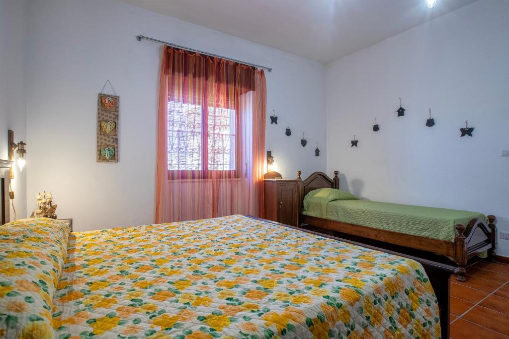 Casa Marina lu tuvaraggiu 6