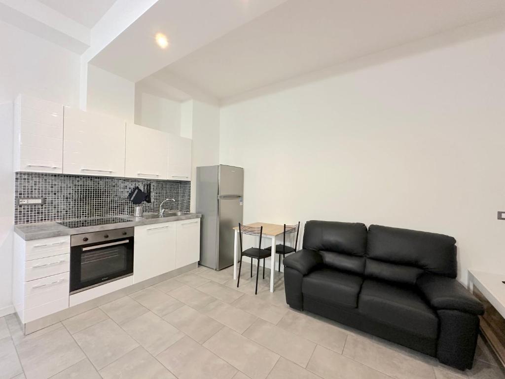Demetra Apartment 3