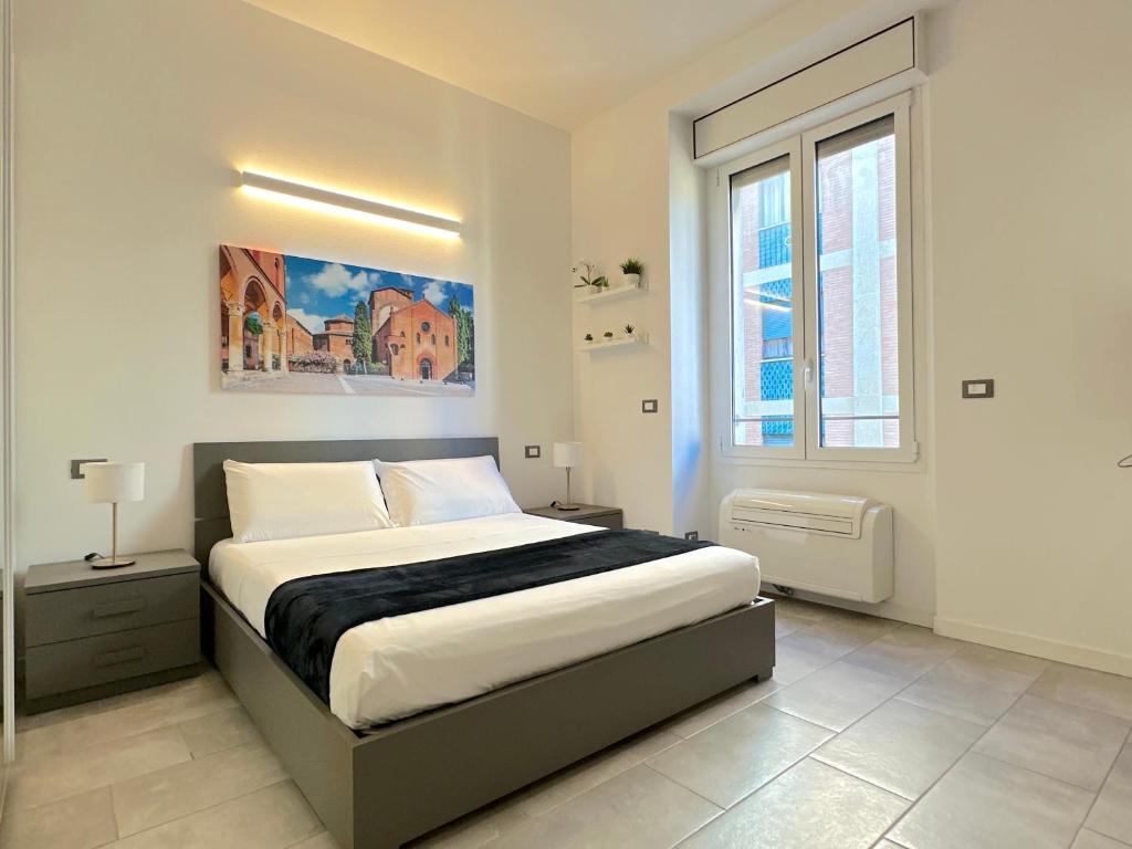 Demetra Apartment 7