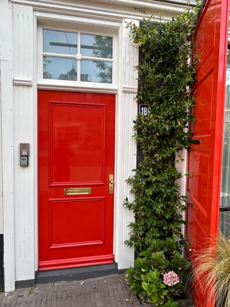 MAFF Top Studio Apartment 8