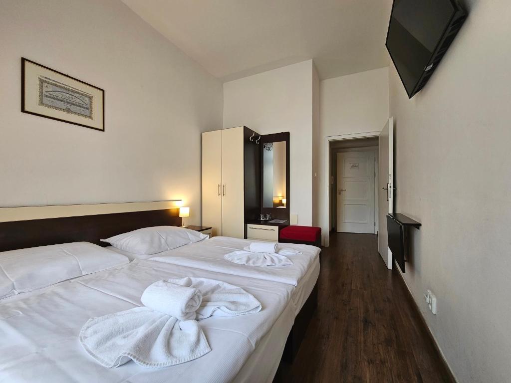 Residence Vysta 2