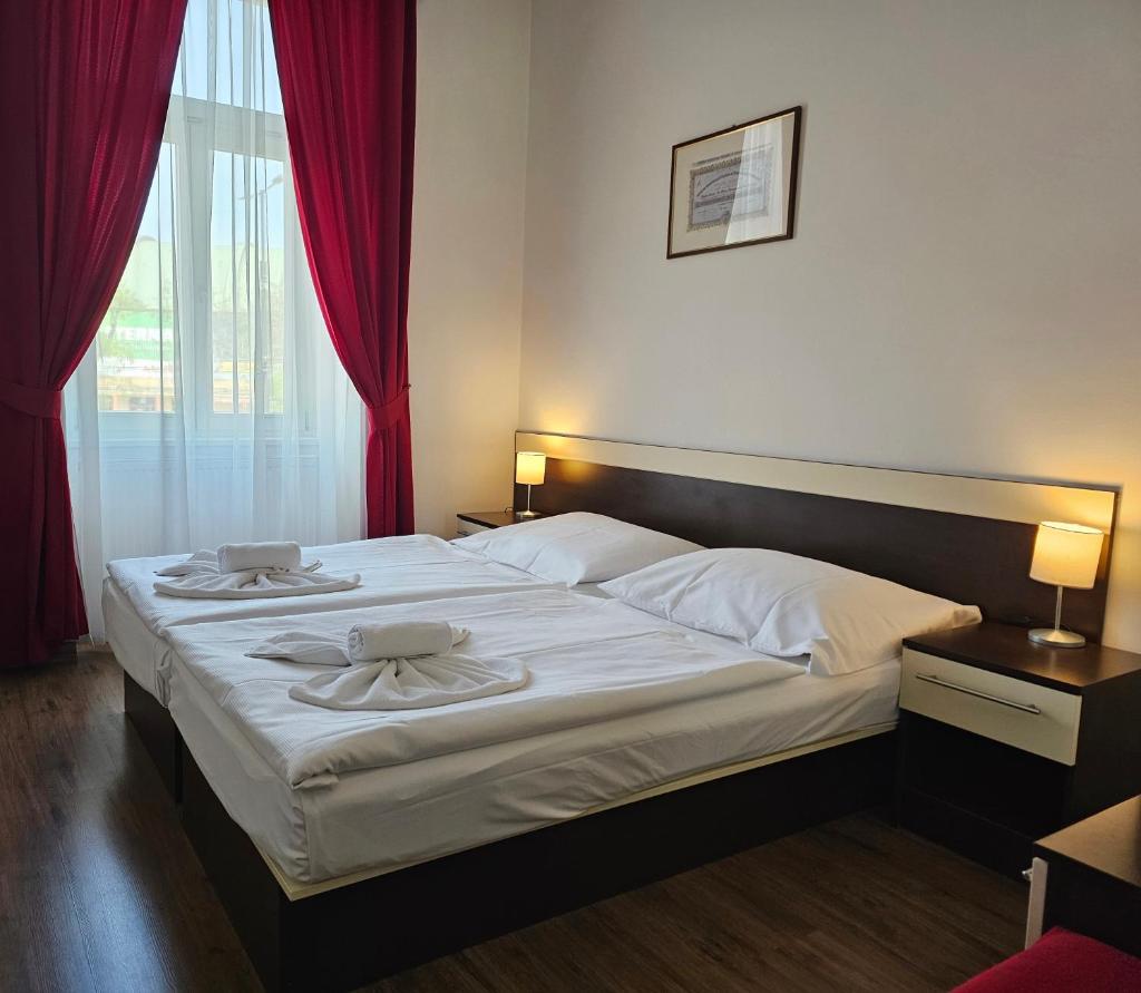 Residence Vysta 8